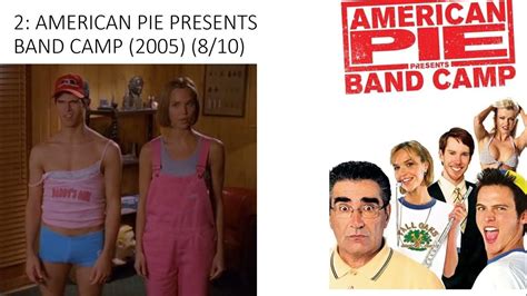 american pie yts|American Pie (Spin.